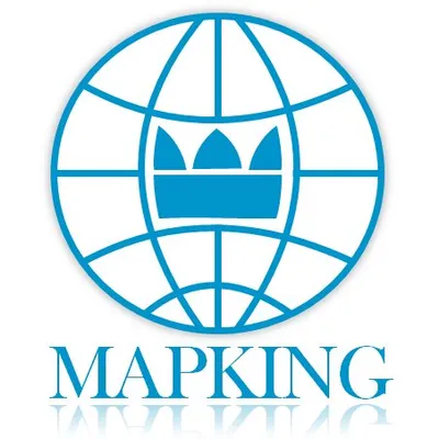 mapking.hu's icon
