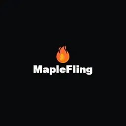 MapleFling's icon
