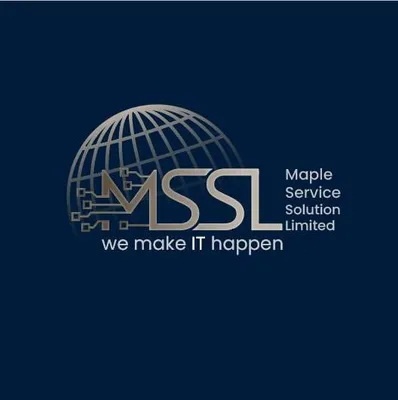 mapleitfirm.com's icon