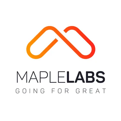 maplelabs.co's icon