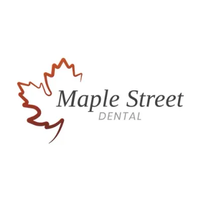 Maple Street Dental's icon