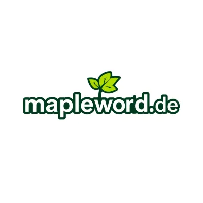 MapleWorld's icon