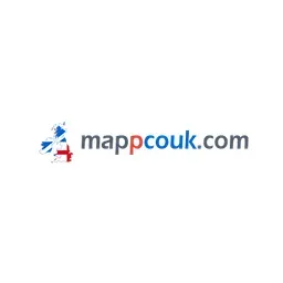 mappcouk.com's icon