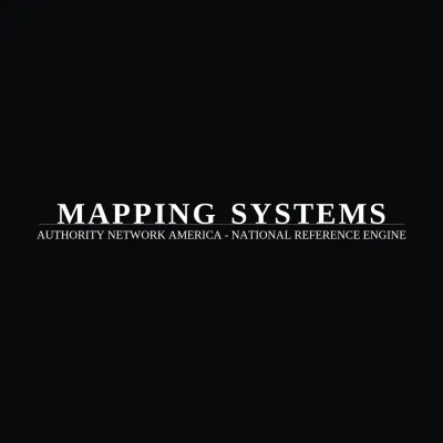 Mapping Systems Authority's icon