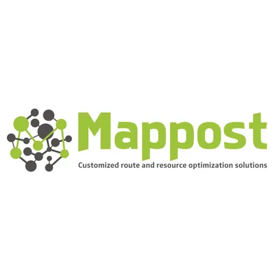 mappost.eu's icon