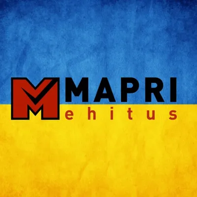 mapri.eu's icon