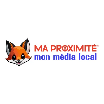 Ma Proximité's brand icon