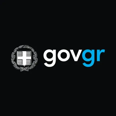maps.gov.gr's icon