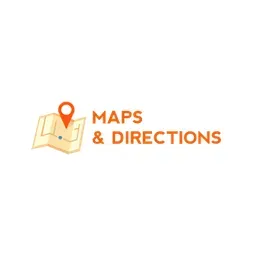 mapsdirections.info's icon