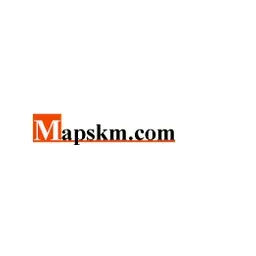 Mapskm's icon