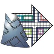 mapsoft.rs's icon