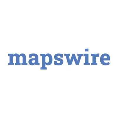 Mapswire's icon