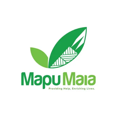 mapumaia.nz's icon