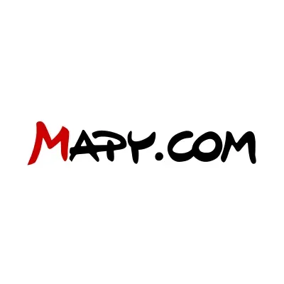 mapy.com's icon