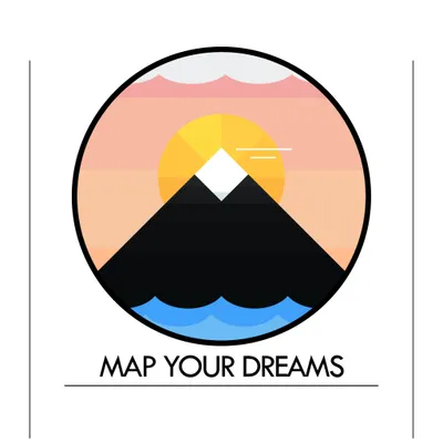 mapyourdreams.com's icon