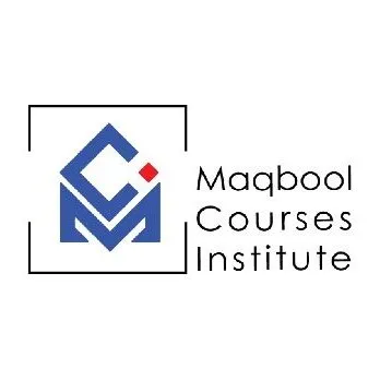 maqboolcourses.com's icon