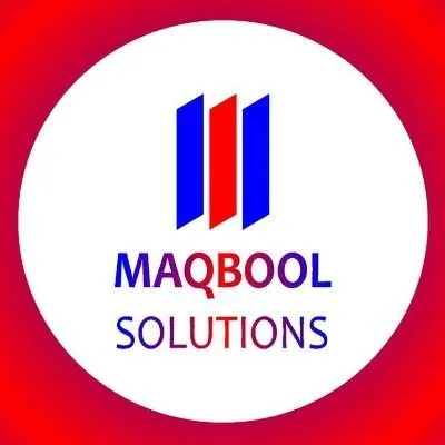 maqboolsolutions.com's icon