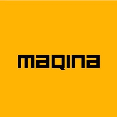 maqinaonline.com's icon
