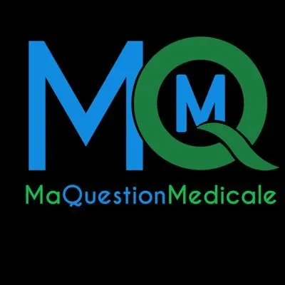 maquestionmedicale.fr's icon