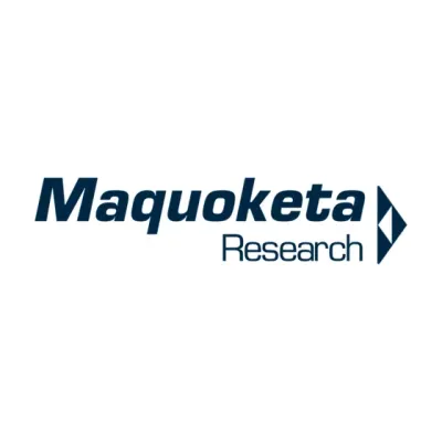 — Maquoketa's icon