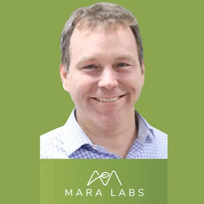 mara-labs.com's icon