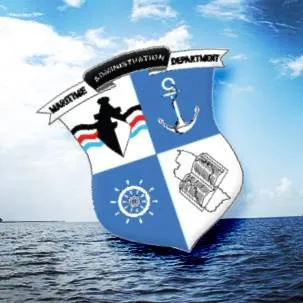 marad.gov.gy's icon