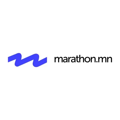 Marathon's brand icon