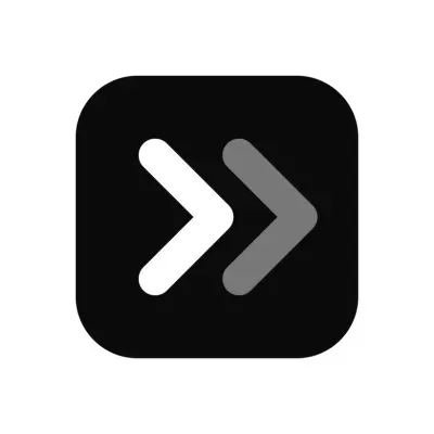 Marathon Scout's brand icon