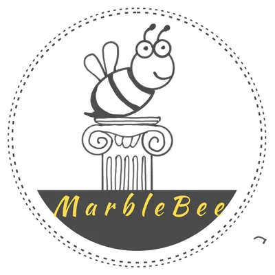marblebee.com's icon