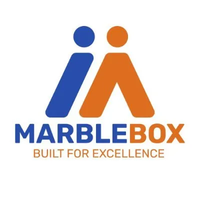 marblebox.com's icon