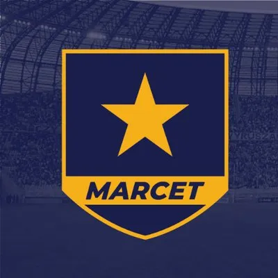 marcetfootball.com's icon