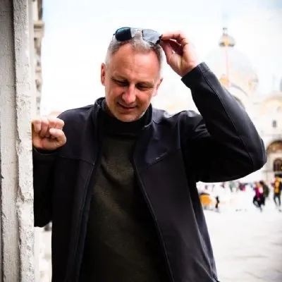 marcgroet.com's icon