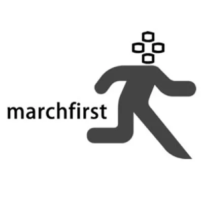 marchfirst.co's icon