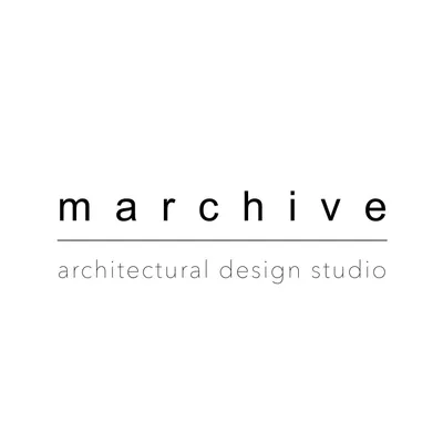 marchivearchitects.com's icon