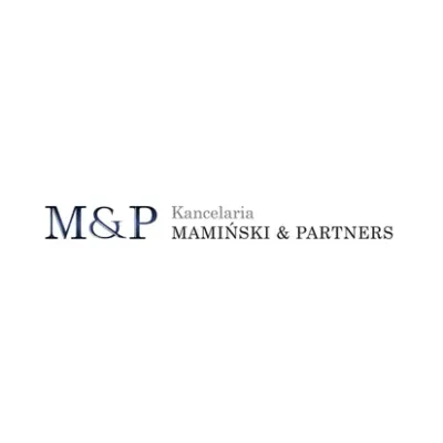 Mamiński I Partnerzy Adwokacka sp. p.