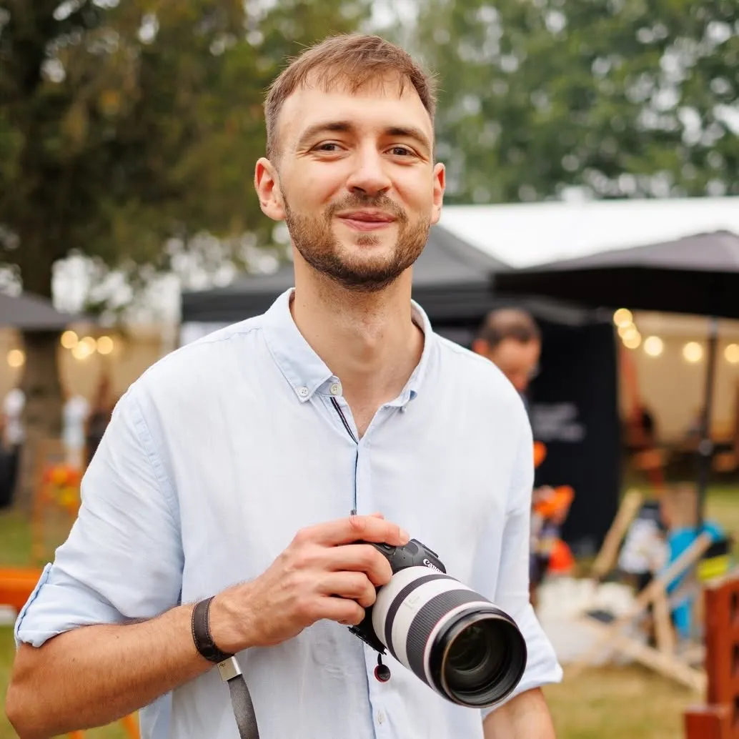 Marcin Zieliński Fotografia sp. z o.o.