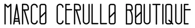 Marco Cerullo logo