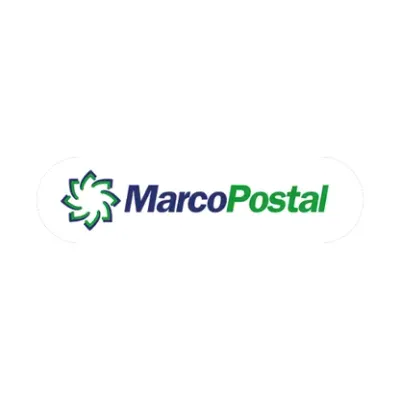 MarcoPostal's icon