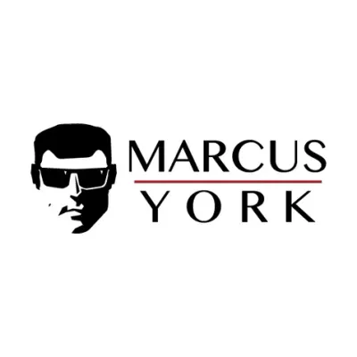 Marcus York Skincare for Men Coupons and Promo Code