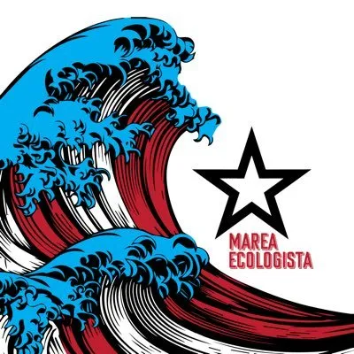 mareaecologista.com's icon