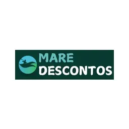 Maré Descontos's brand icon