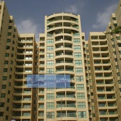 mareenatowers.com's icon