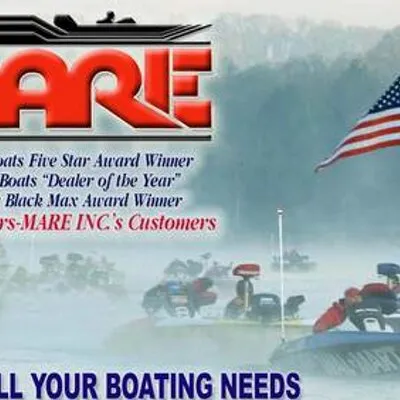 mareinc.com's icon