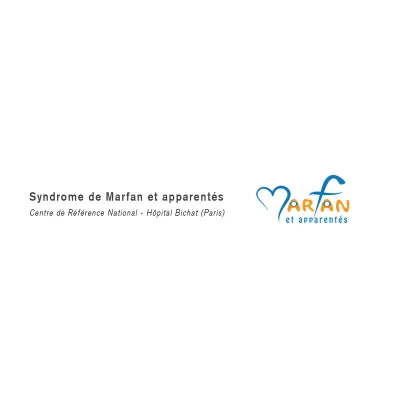Marfan's icon