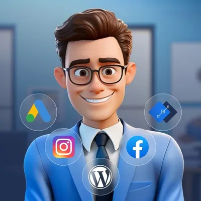 margosolution.com's icon