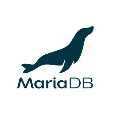mariadb.com logo