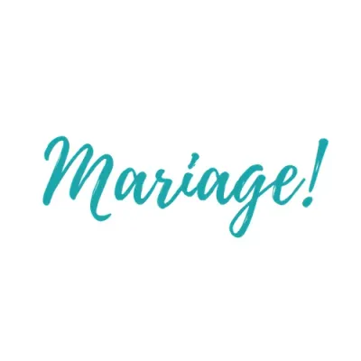 Mariage's icon