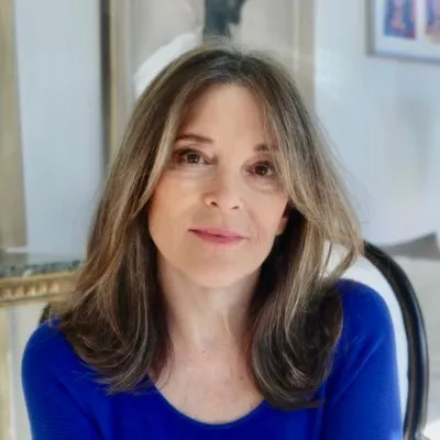 marianne.com's icon