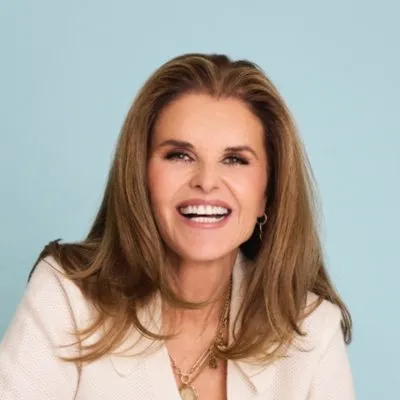 mariashriversundaypaper.com's icon