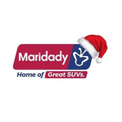 maridadymotors.com's icon